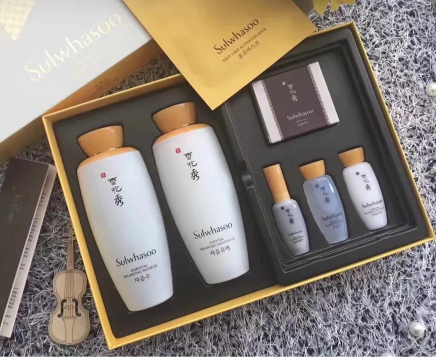 35岁女性护肤品水乳好用推荐,30岁女人适合用什么水乳抗皱纹