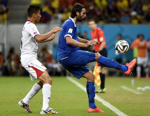 世预赛美国vs巴拿马,世预赛哥斯达vs特立尼达