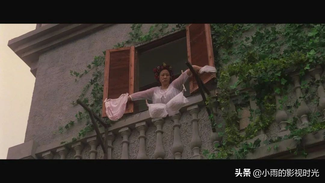 周星驰幻想视频,周星驰功夫梦电影