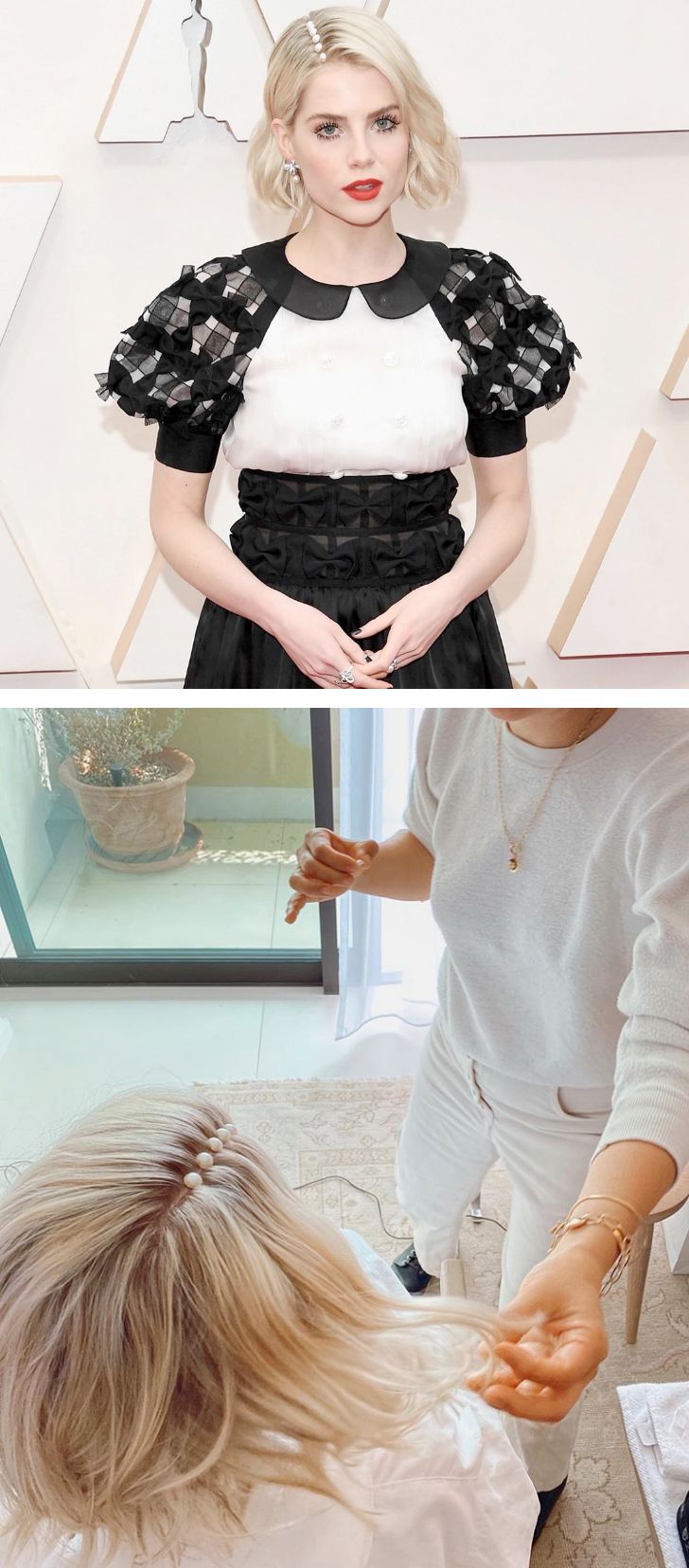 纽约时装周单品推荐,纽约时装周2023明星穿搭