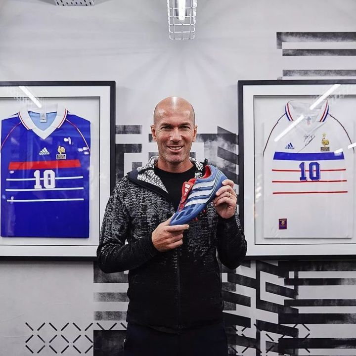 猎鹰6复刻predatorprecision,adidas猎鹰所有款式