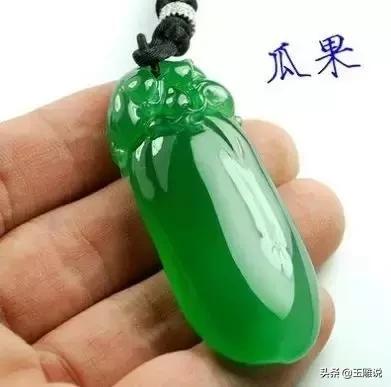 翡翠玉雕上乘之品欣赏,翡翠玉雕的基本知识