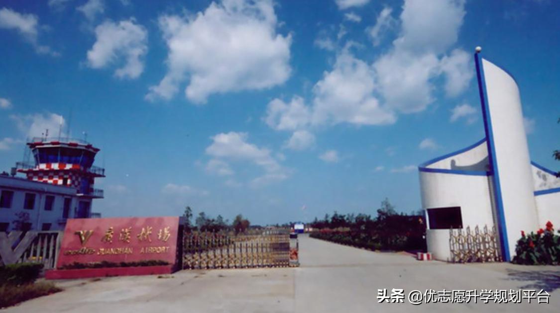 这5所“国字头”大学，就业非常好，其中两所二本考生就能考上