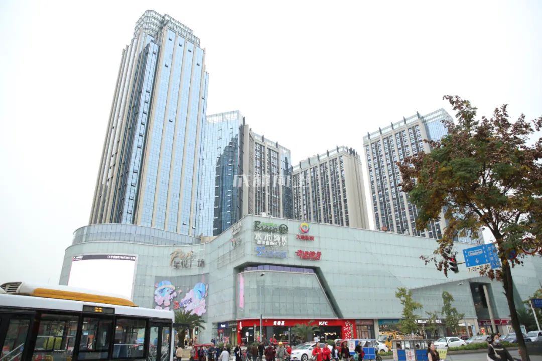 成华核心区最新消息,成华区最新动态