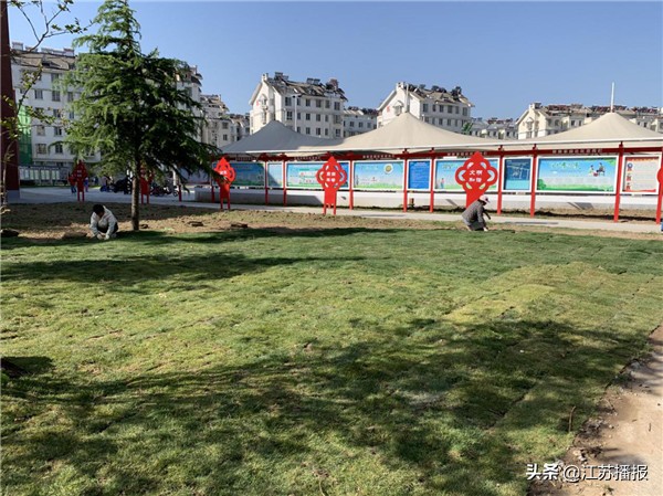 淮安创建文明城市的三优工程,建设文明城市淮安