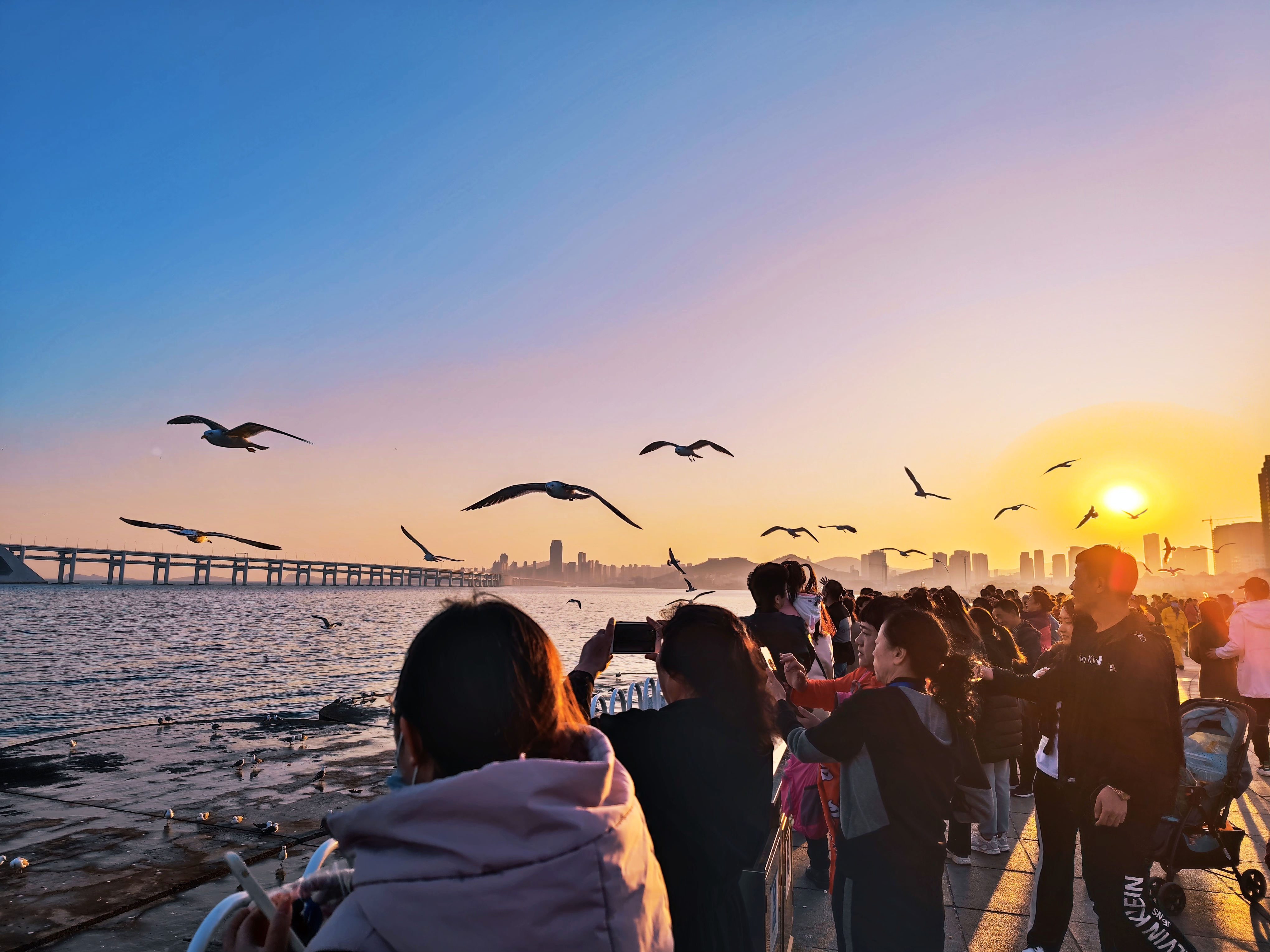 带着小米11ultra去旅行,小米12sultra川西行