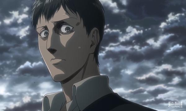 进击的巨人十大巨人能力排行榜,进击的巨人九大巨人能力排名