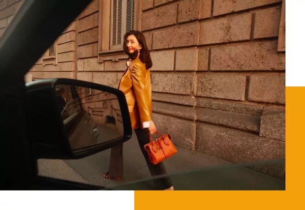 100个提升审美的品牌,提升审美的品牌