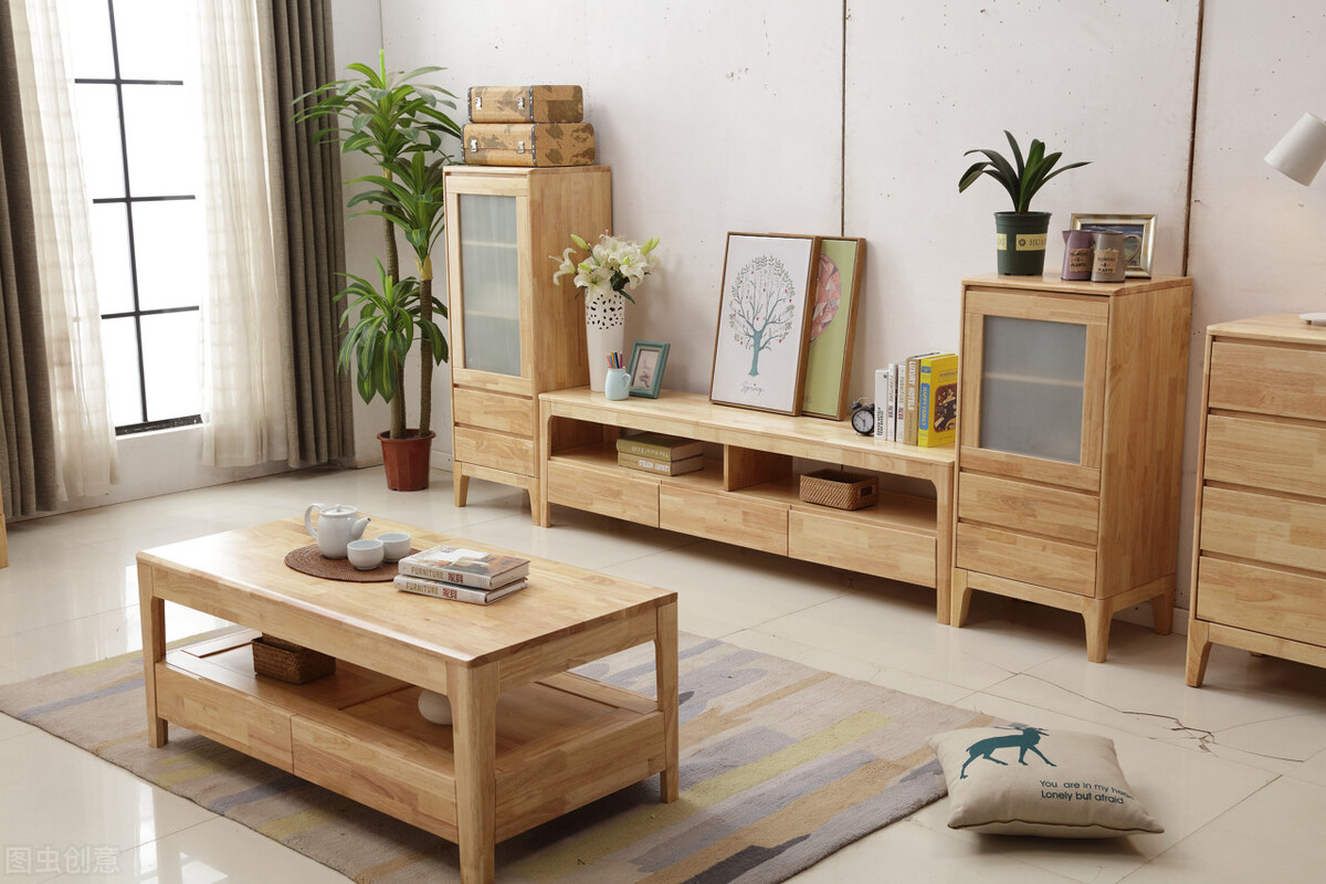 电视柜买什么样的实用性好,电视柜买什么的更实用