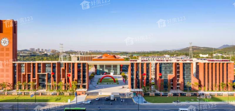 南京麒麟地区的学校,南京江宁麒麟学校