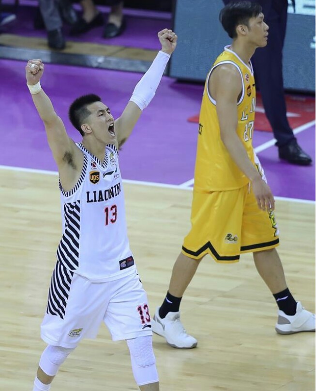 不问成败，与辽同在，生来倔强，《夺冠之路》，磨砺中寻找