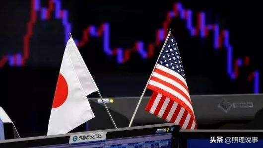 失落的20年过去了，日本经济为什么依然是稳稳的世界第三？