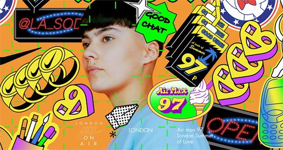 耐克子弹头有多经典 (nike子弹头有没有新旧款)