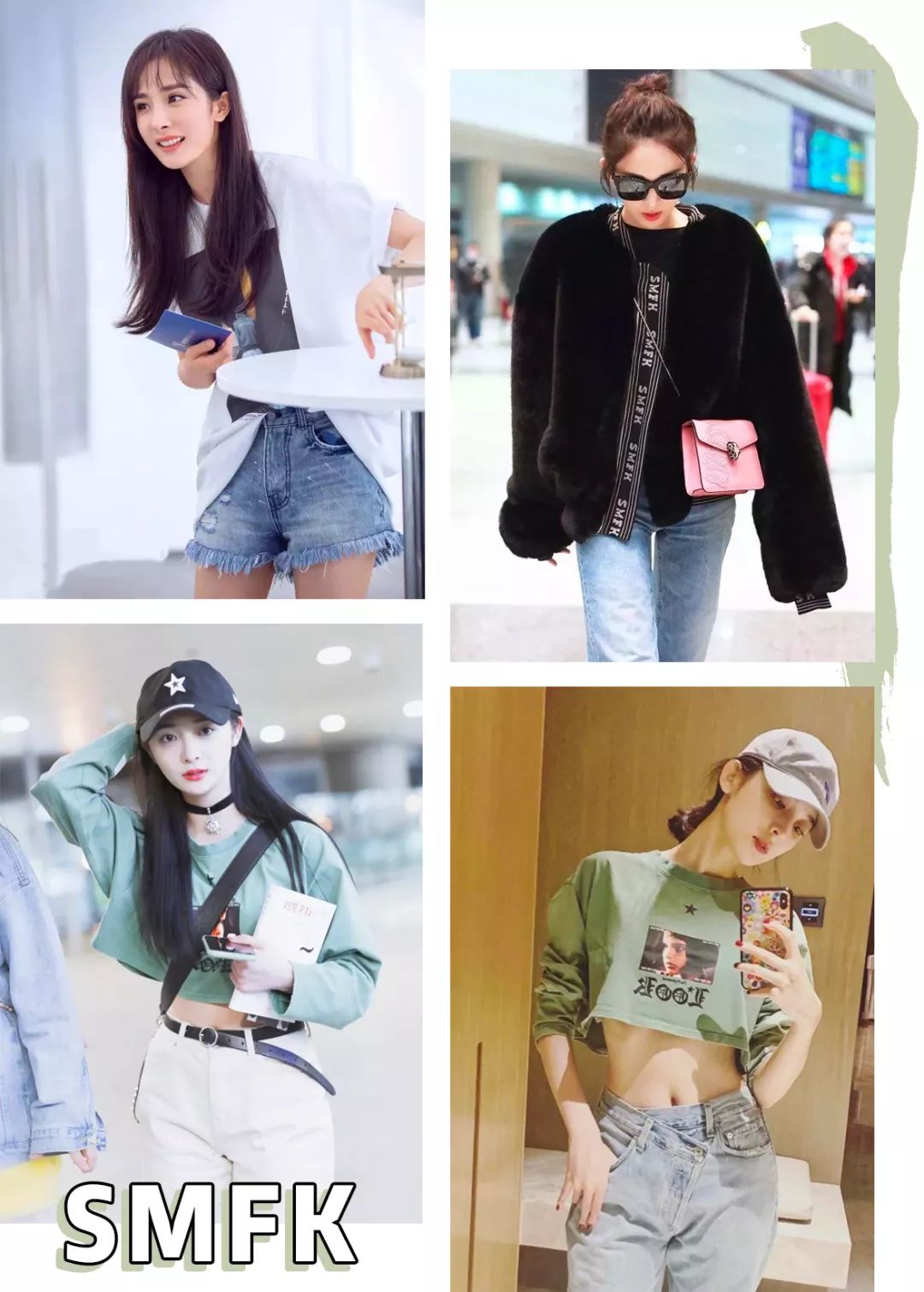 陈冠希终止Nike联名合作，你需要的「国潮清单」拿走不谢