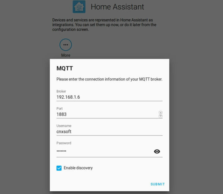 ANAVI气体探测器入门套件和HomeAssistant平台入门指南