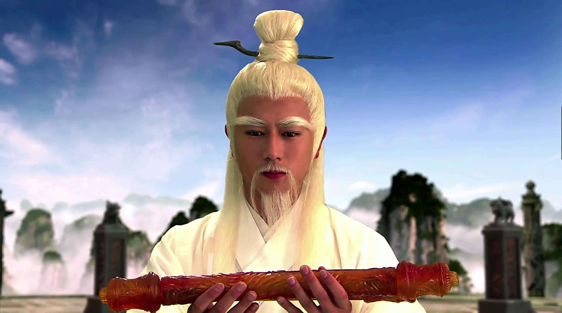 姜太公钓鱼愿者上钩100字的故事,姜太公钓鱼愿者上钩啥意思