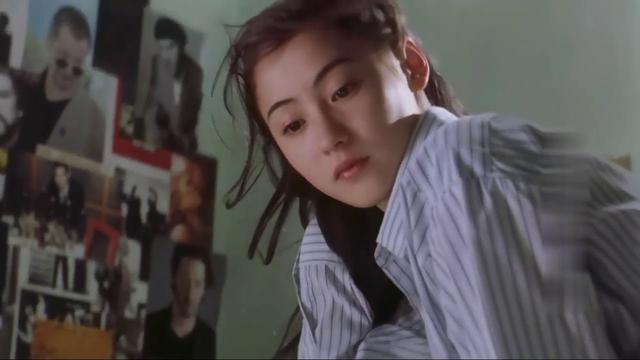 周星驰星女郎苑琼丹,周星驰十大星女郎