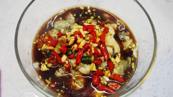 湖南口味生蚝怎么做好吃,什么口味的生蚝最好吃