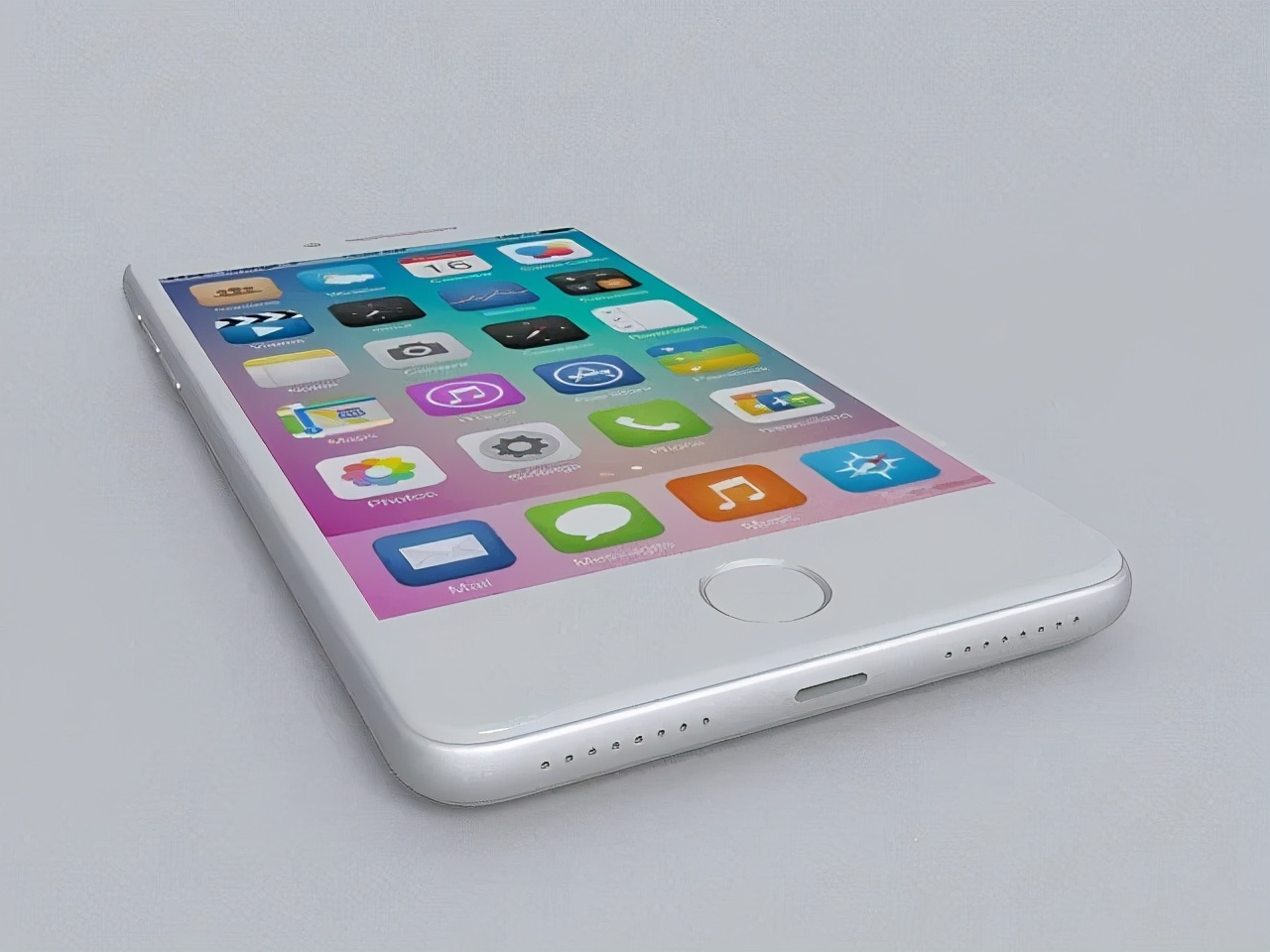 iphonese3前面板能改白色吗,苹果手机经典红色是哪一款