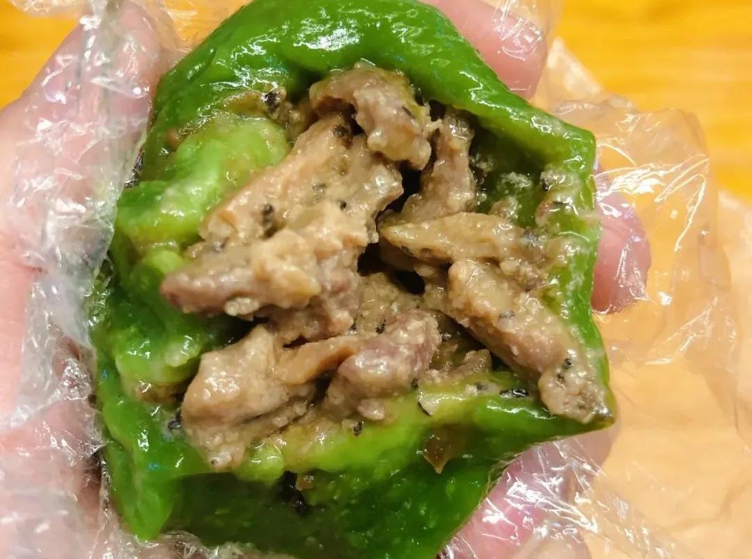 卖爆了的网红青团，到底好吃吗！？