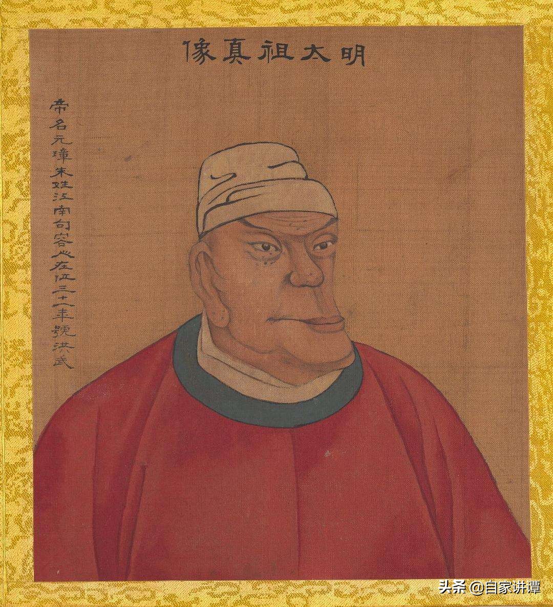 皇图霸业出我辈,霸业第四章怎么过