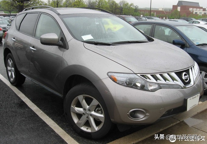 毫无用处的汽车知识篇,没有用的汽车冷知识