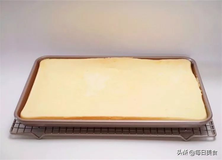 烘焙美食：肉松与肉松面包，人气网红，吃货无敌