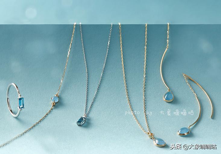 适合年轻人戴的珠宝首饰品牌,小众珠宝首饰品牌推荐