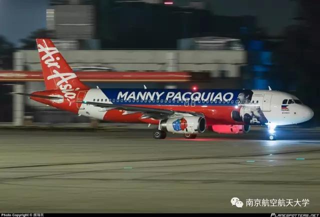 最安全的客机a320,2016年a320客机