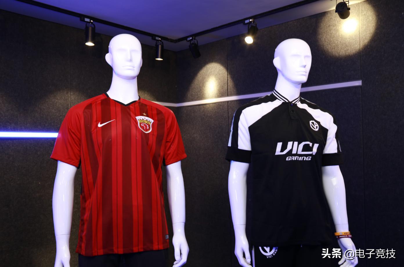 上海上港赞助vg,上港vg