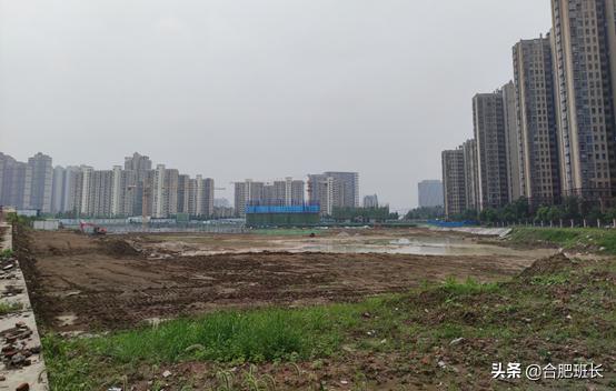 合肥瑶海保利海上明悦5号楼进展,合肥瑶海区房源保利海上明悦