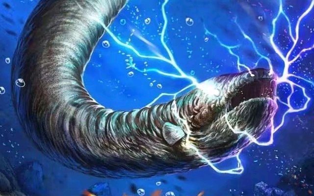 地球里有哪些恐怖的地方,人类还有哪些恐怖的禁区