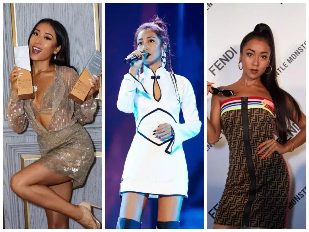 杨幂宋茜穿什么衣服好看,除了杨幂还有哪些艺人旗下有童星