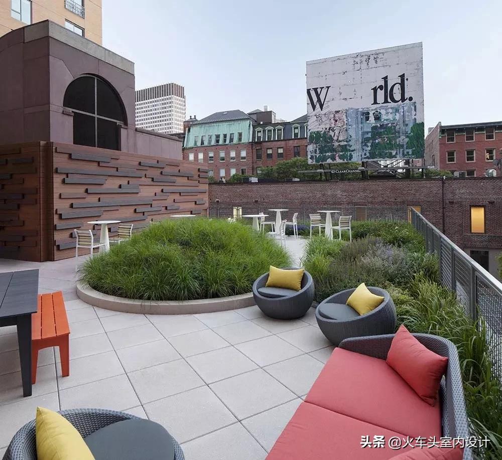 室内设计师眼中的景观设计（143张美图）