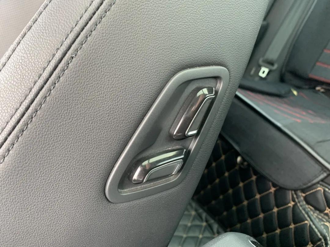 进口大众车型迈腾蔚揽参数配置,迈腾和蔚揽瓦罐对比