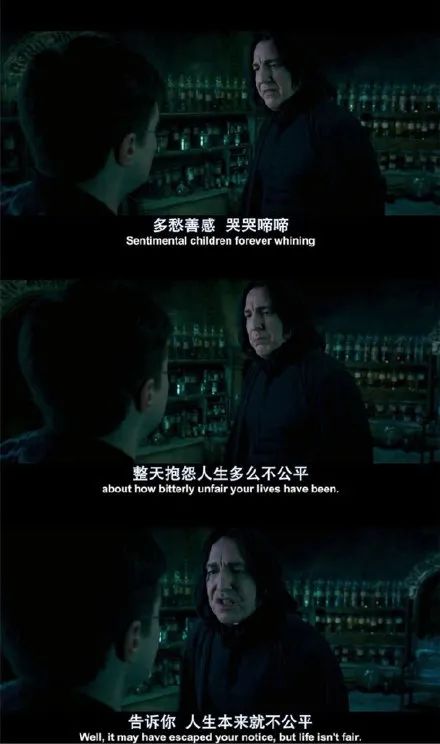 哈利波特24赛季,哈利波特正式进入霍格沃茨