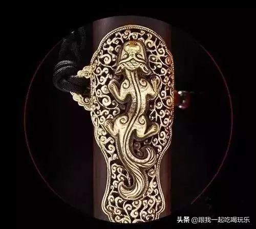 沈阳故宫最好的三件文物,走进沈阳故宫