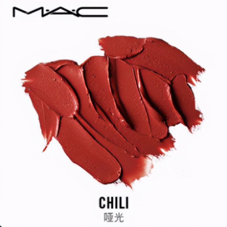 mac丘比特口红色号测评,mac口红李佳琦推荐色号
