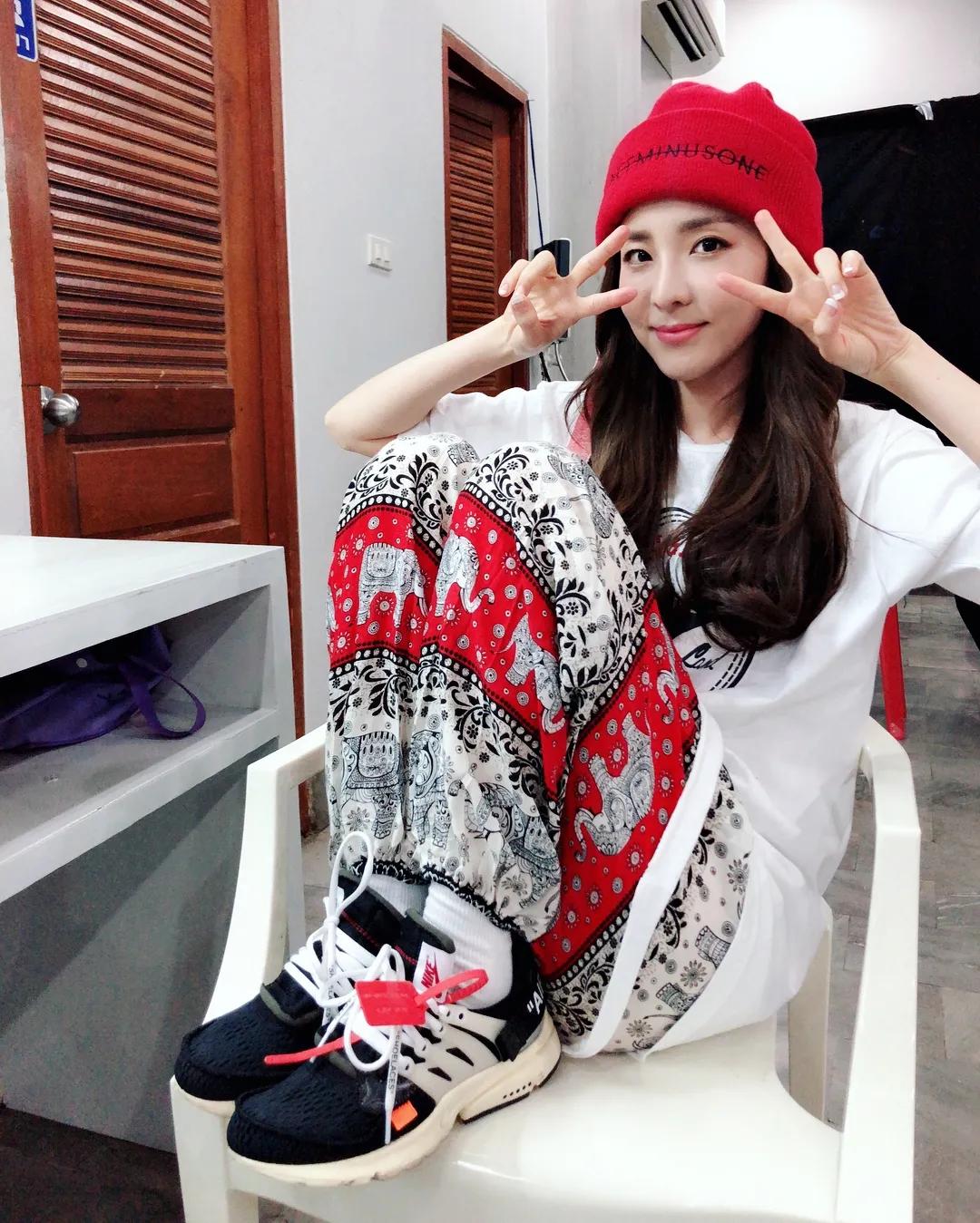 权志龙鞋欧阳娜娜,权志龙欧阳娜娜鞋