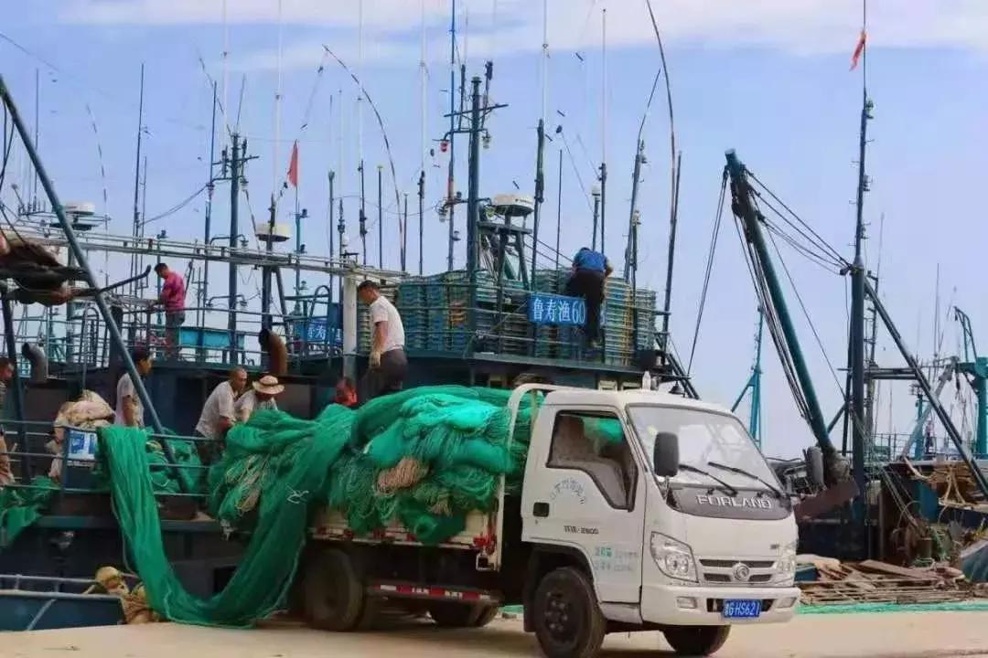 寿光羊口哪个海鲜好,寿光羊口开海节2022年