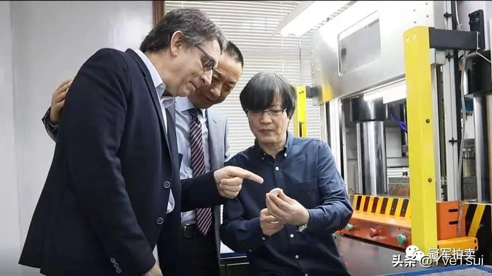 2012年世界硬币大奖,2021年世界硬币大奖提名