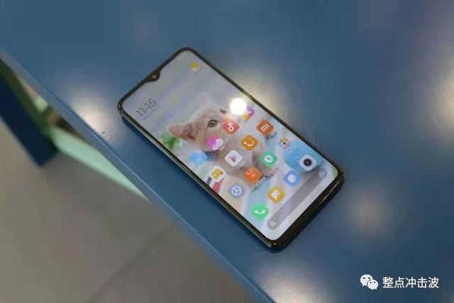 红米note8pro缺点是什么,红米note8pro有啥缺点吗