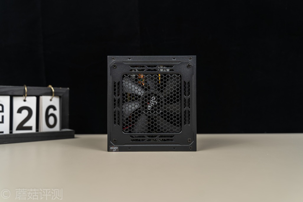 爱国者电竞600和g600,爱国者电竞600电源拆解