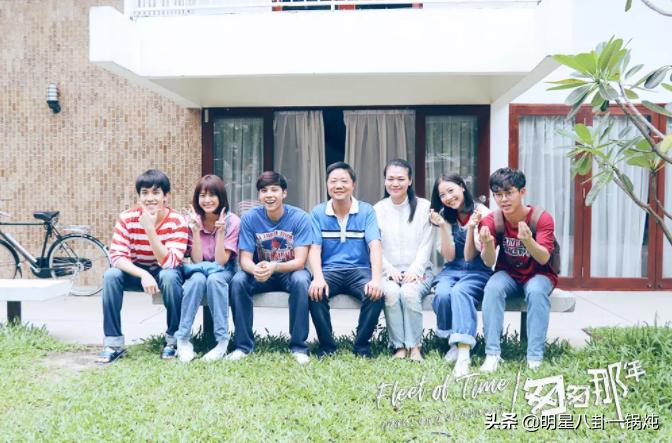 好看的泰剧高颜值男女主推荐,泰剧推荐经典怀旧