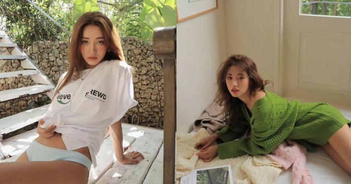 女人什么行为在男人眼里很有魅力,女人什么行为在男人眼里有魅力