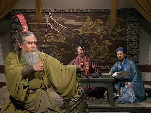 三国猛将谁死得最冤,三国二十四名猛将结局如何