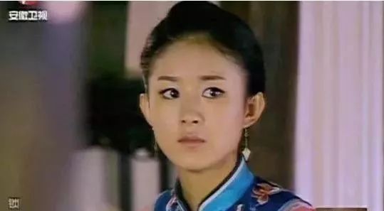 赵丽颖是我的命,赵丽颖喜欢哪吒我命由我不由天