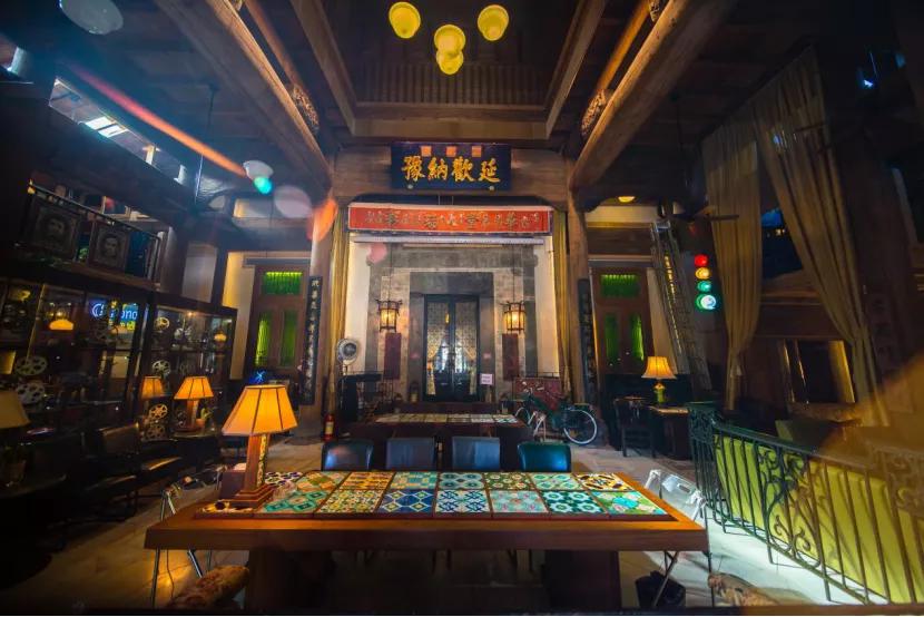 春游江淮请您来推介,春游江淮请您来