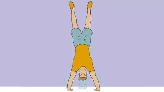 综合健身器材能练出肌肉吗,哑铃健身能练出肌肉吗