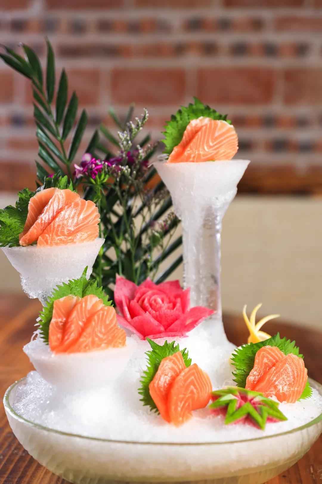 无限量任点！4.8元/只鲍鱼，金雕38元/条！平洲有家超抵食农庄